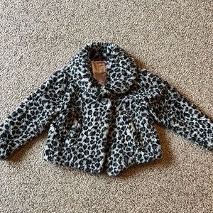 Gymboree coat